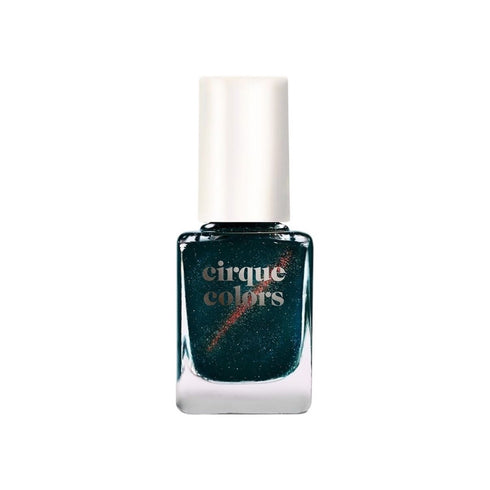 RED SPRITE NAIL POLISH